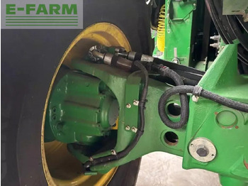 Sklízecí mlátička John Deere x9 1000: obrázek 4