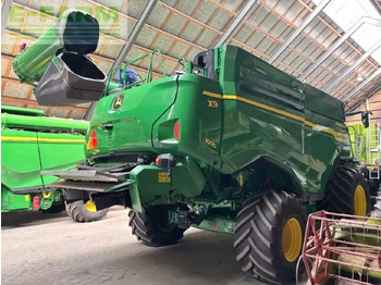 Sklízecí mlátička John Deere x9 1000: obrázek 3