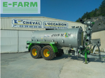 Traktor JOSKIN