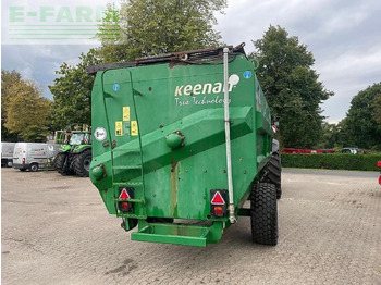 Zařízení pro chov skotu Keenan mf 360: obrázek 3