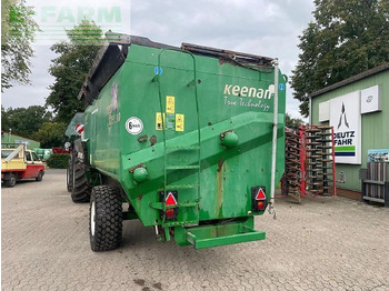 Zařízení pro chov skotu Keenan mf 360: obrázek 2