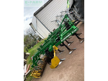 Kultivátor Kerner komet 480: obrázek 2 Kultivátor Kerner komet 480: obrázek 2