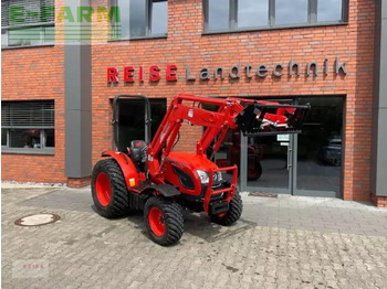 Traktor KIOTI