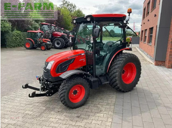 Traktor Kioti dk 6020 ch: obrázek 3 Traktor Kioti dk 6020 ch: obrázek 3