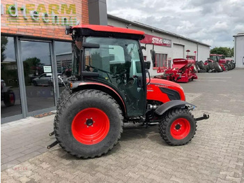 Traktor Kioti dk 6020 ch: obrázek 5 Traktor Kioti dk 6020 ch: obrázek 5