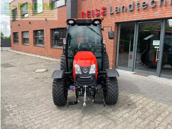 Traktor Kioti dk 6020 ch: obrázek 2 Traktor Kioti dk 6020 ch: obrázek 2