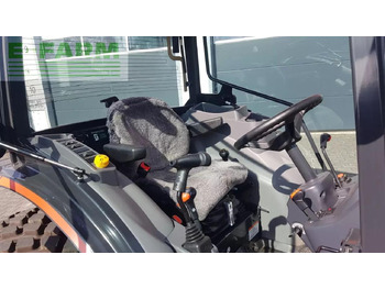 Traktor Kioti dk4520: obrázek 4