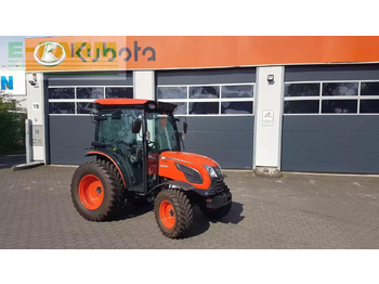 Traktor Kioti dk4520: obrázek 2