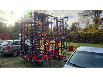 Secí kombinace KONGSKILDE