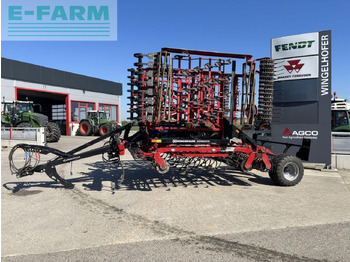 Secí kombinace KONGSKILDE