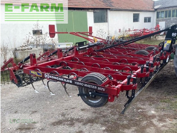 Secí kombinace Kongskilde vibro master 3075 q: obrázek 2