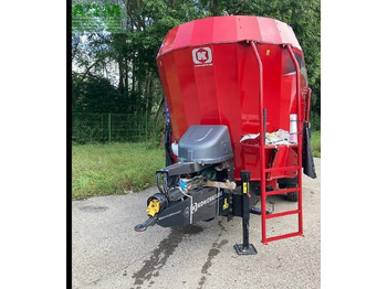 Zařízení pro chov skotu KONGSKILDE