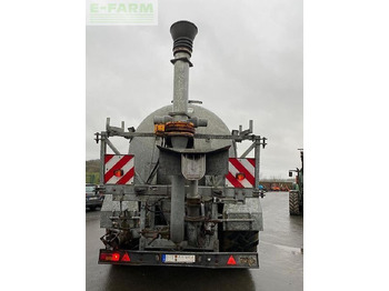 Stroj pro hnojení Kotte garant vt20000/ s: obrázek 4 Stroj pro hnojení Kotte garant vt20000/ s: obrázek 4