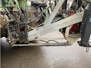 Stroj pro hnojení Kotte garant vt20000/ s: obrázek 5 Stroj pro hnojení Kotte garant vt20000/ s: obrázek 5