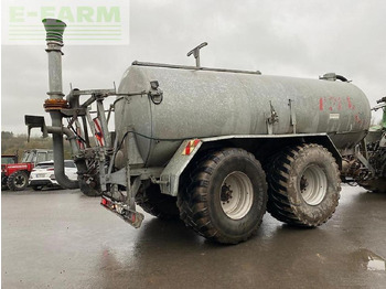 Stroj pro hnojení Kotte garant vt20000/ s: obrázek 3 Stroj pro hnojení Kotte garant vt20000/ s: obrázek 3