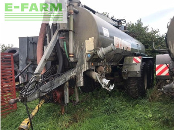 Stroj pro hnojení KOTTE