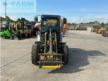 Mini rýpadlo Kramer 5065 wheeled loading shovel (st22937): obrázek 4 Mini rýpadlo Kramer 5065 wheeled loading shovel (st22937): obrázek 4
