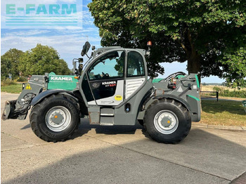 Teleskopický manipulátor Kramer KT 559: obrázek 3