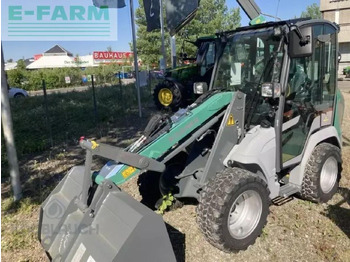 Mini rýpadlo KRAMER