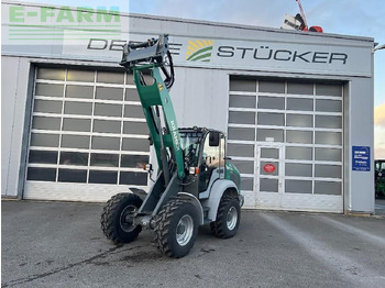 Mini rýpadlo KRAMER