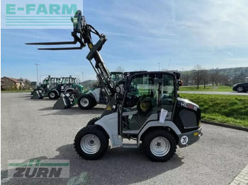 Mini rýpadlo KRAMER