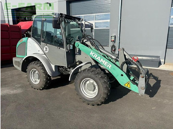 Mini rýpadlo KRAMER