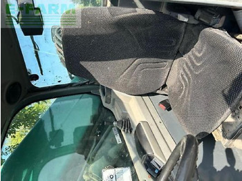 Teleskopický manipulátor Kramer kt276: obrázek 5