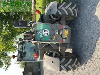 Teleskopický manipulátor Kramer kt276: obrázek 2