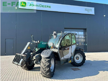 Teleskopický manipulátor KRAMER