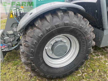 Teleskopický manipulátor Kramer kt559-46 416-46: obrázek 3