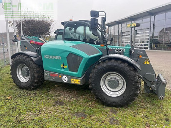 Teleskopický manipulátor Kramer kt559-46 416-46: obrázek 5