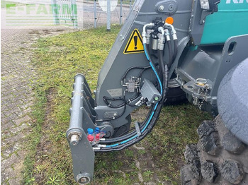 Teleskopický manipulátor Kramer kt559-46 416-46: obrázek 2