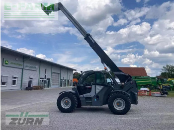 Teleskopický manipulátor KRAMER