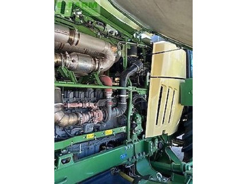 Žací stroj Krone big m 450: obrázek 3