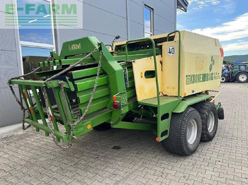 Lis na hranaté balíky Krone big pack 120-80: obrázek 3