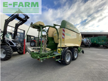 Lis na hranaté balíky Krone cv 150xc x-treme: obrázek 3 Lis na hranaté balíky Krone cv 150xc x-treme: obrázek 3