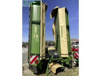 Žací stroj KRONE Easycut