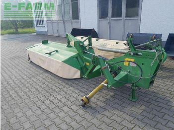 Žací stroj KRONE Easycut