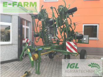 Obraceč/ Shrnovač KRONE