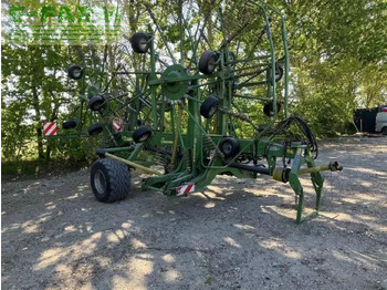 Obraceč/ Shrnovač KRONE Swadro