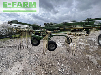 Obraceč/ Shrnovač Krone swadro 1400 plus: obrázek 4