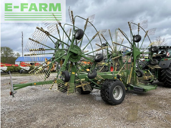 Obraceč/ Shrnovač Krone swadro 1400 plus: obrázek 3