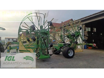Obraceč/ Shrnovač KRONE Swadro