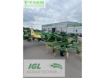 Obraceč/ Shrnovač Krone swadro tc 1370: obrázek 3