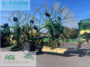 Obraceč/ Shrnovač Krone swadro tc 1370: obrázek 2