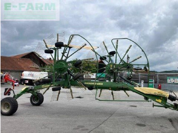 Obraceč/ Shrnovač KRONE Swadro