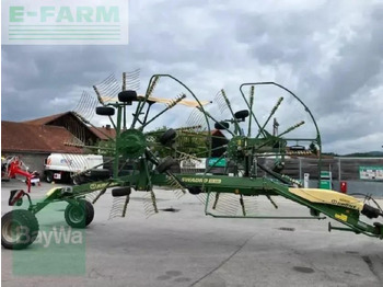 Obraceč/ Shrnovač KRONE Swadro