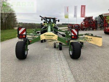 Obraceč/ Shrnovač Krone swadro ts 680: obrázek 4