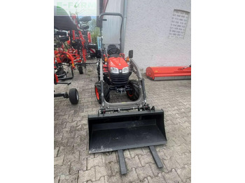 Traktor KUBOTA B series