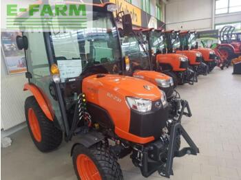 Traktor KUBOTA